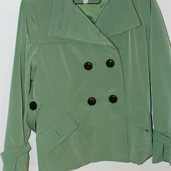 Jacket - Picture 2 of 2